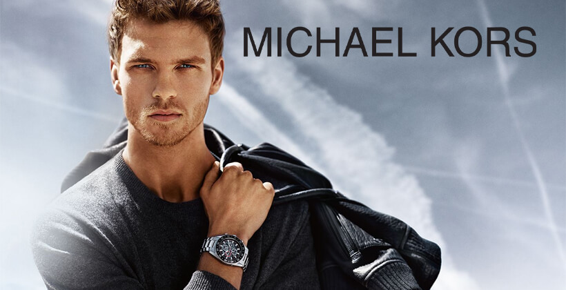 Michael kors 2024 satovi u beogradu