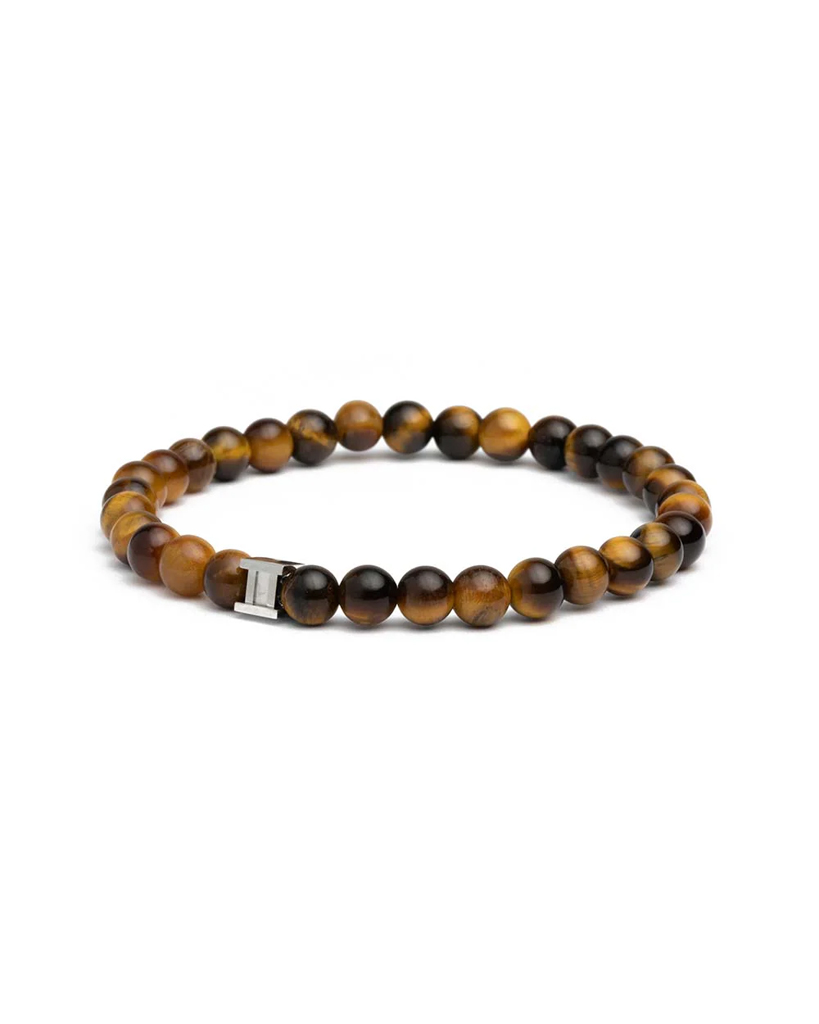 GEMINI TIGER EYE STONE lifestyle