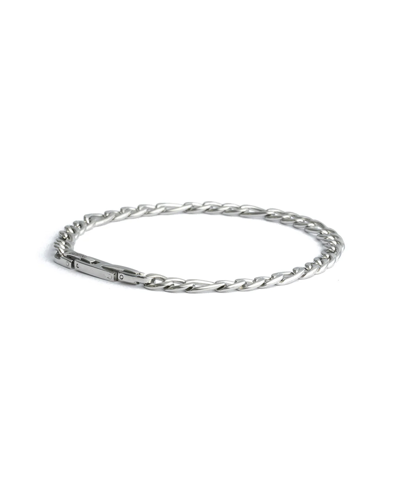 GEMINI FIGARO CHAIN BRACELET lifestyle