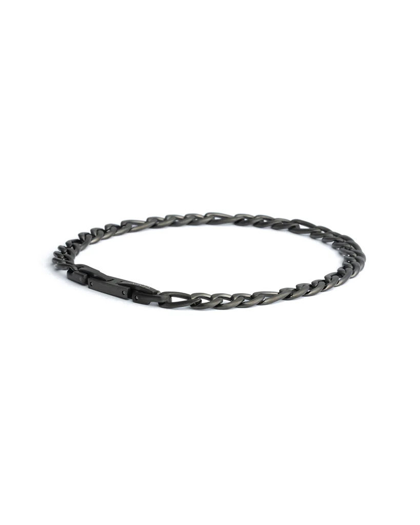 GEMINI FIGARO CHAIN BRACELET lifestyle