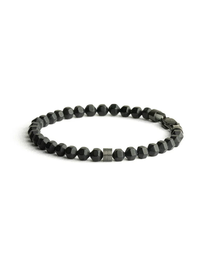 GEMINI BLACK AGATE STONE lifestyle