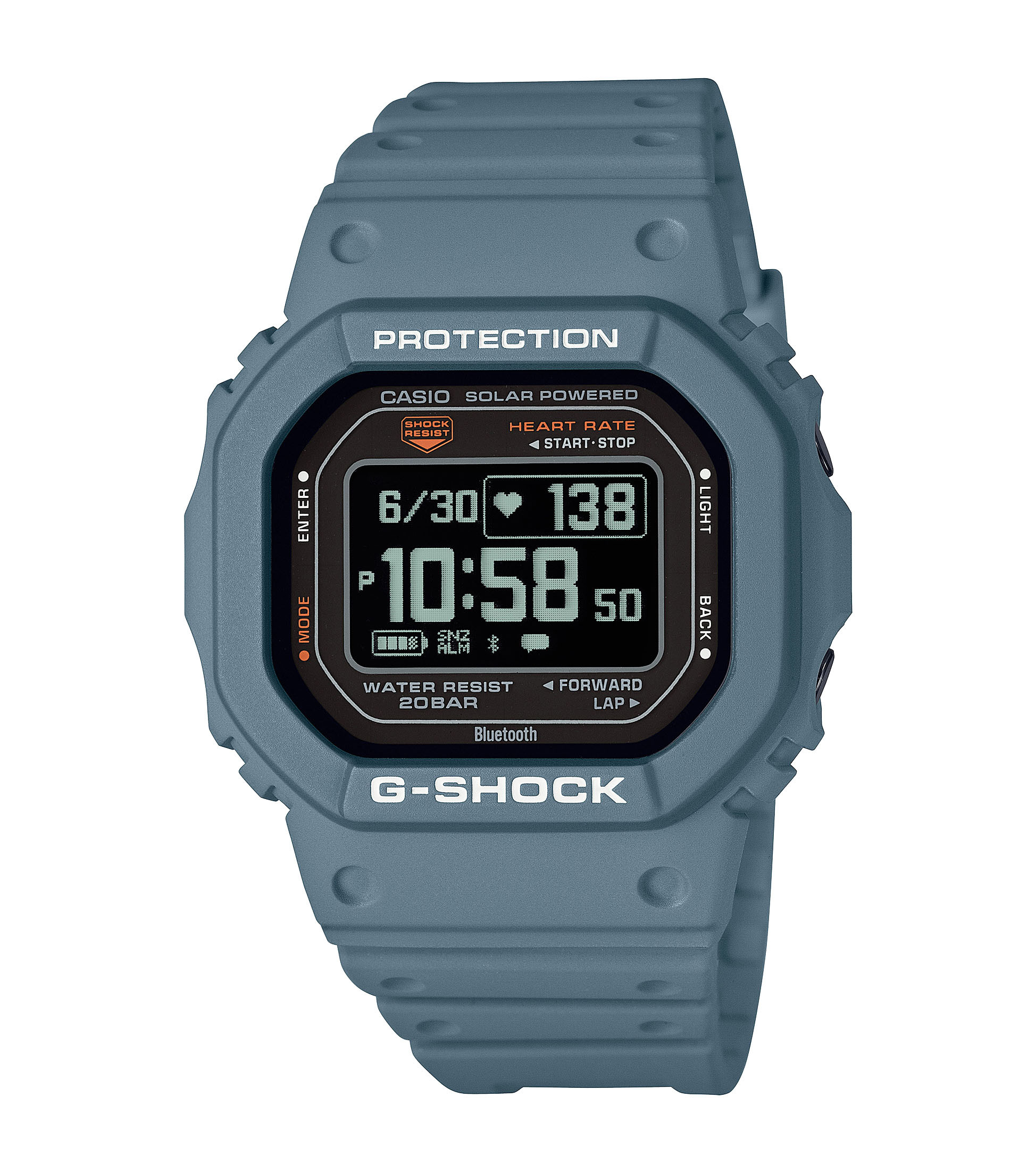 CASIO DW-H5600-2ER lifestyle