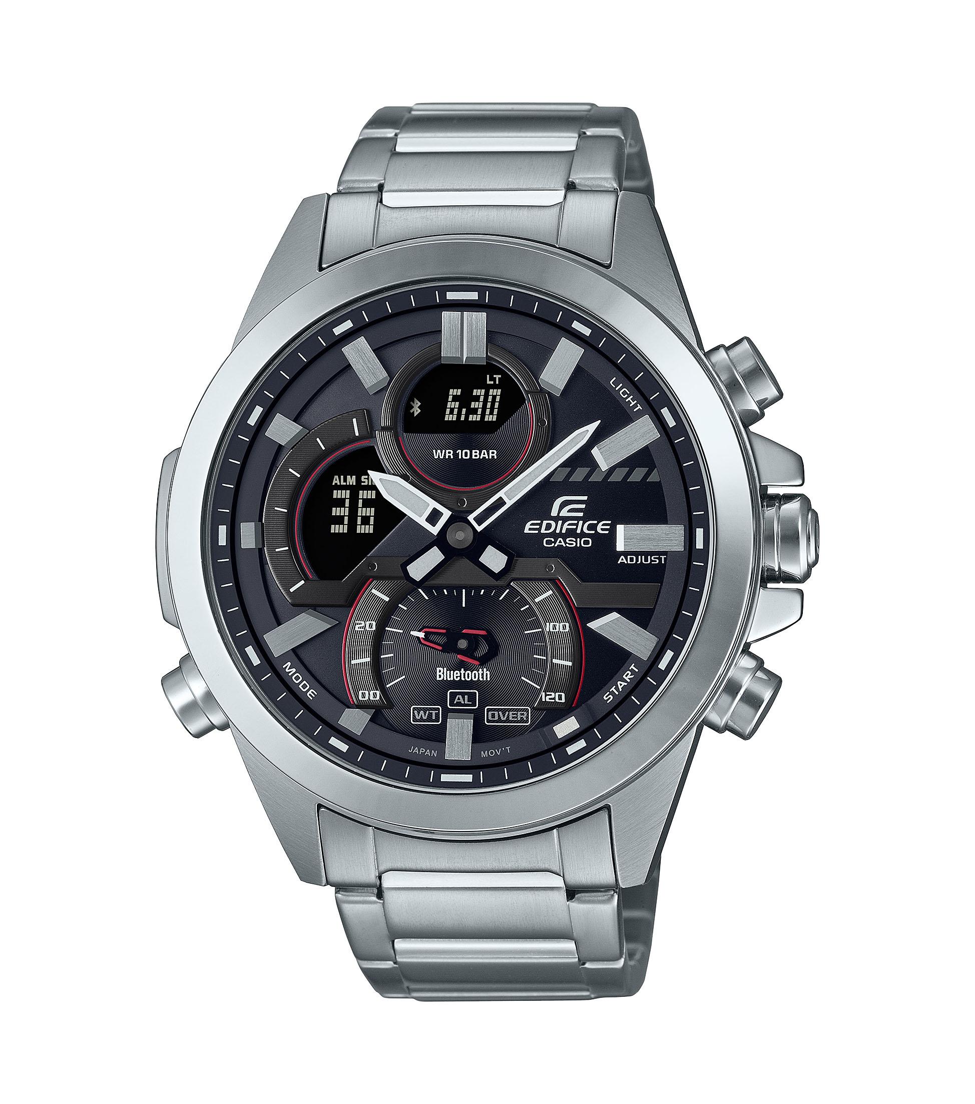 CASIO ECB-30D-1AEF lifestyle