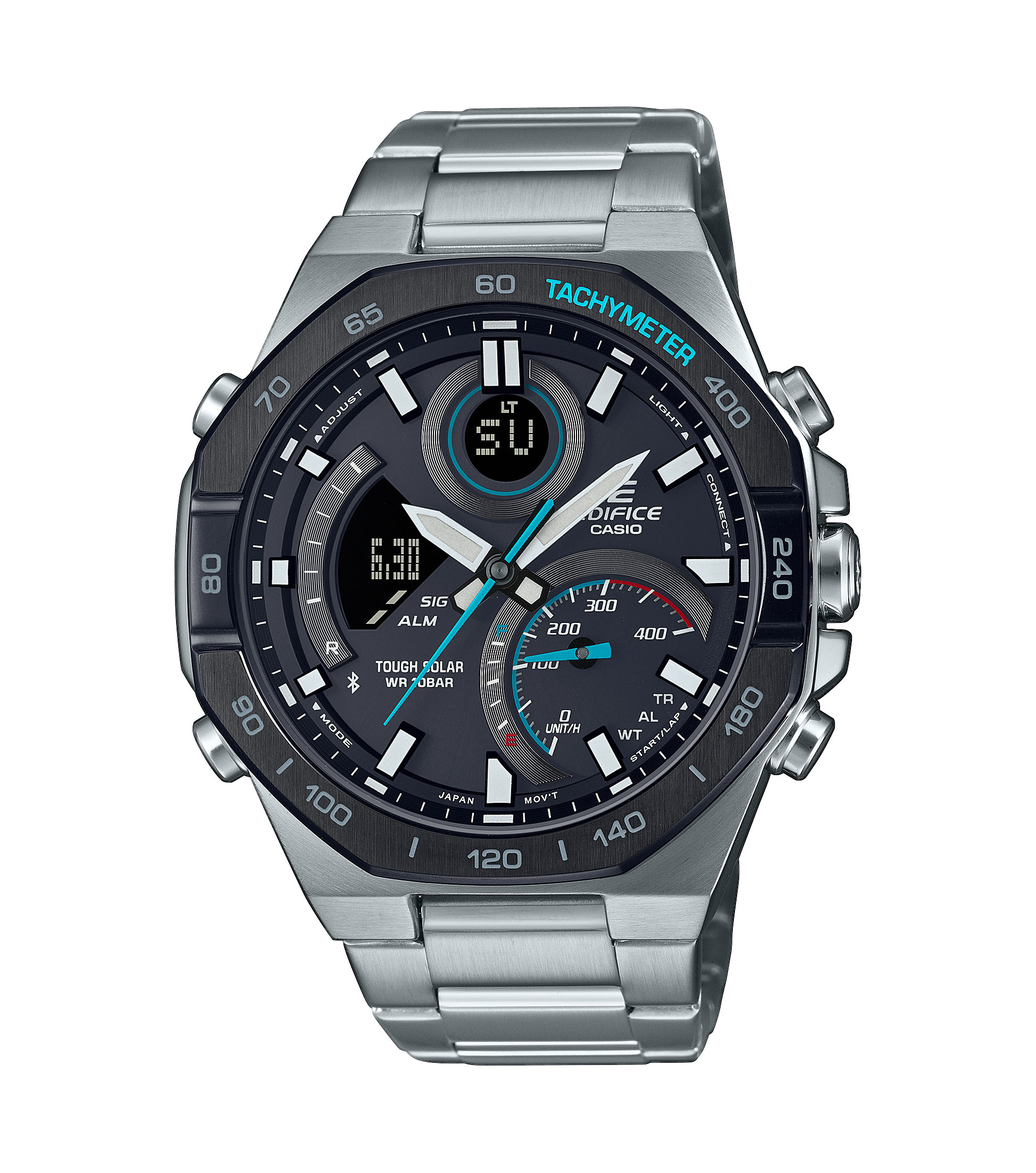 CASIO ECB-950DB-1AEF lifestyle