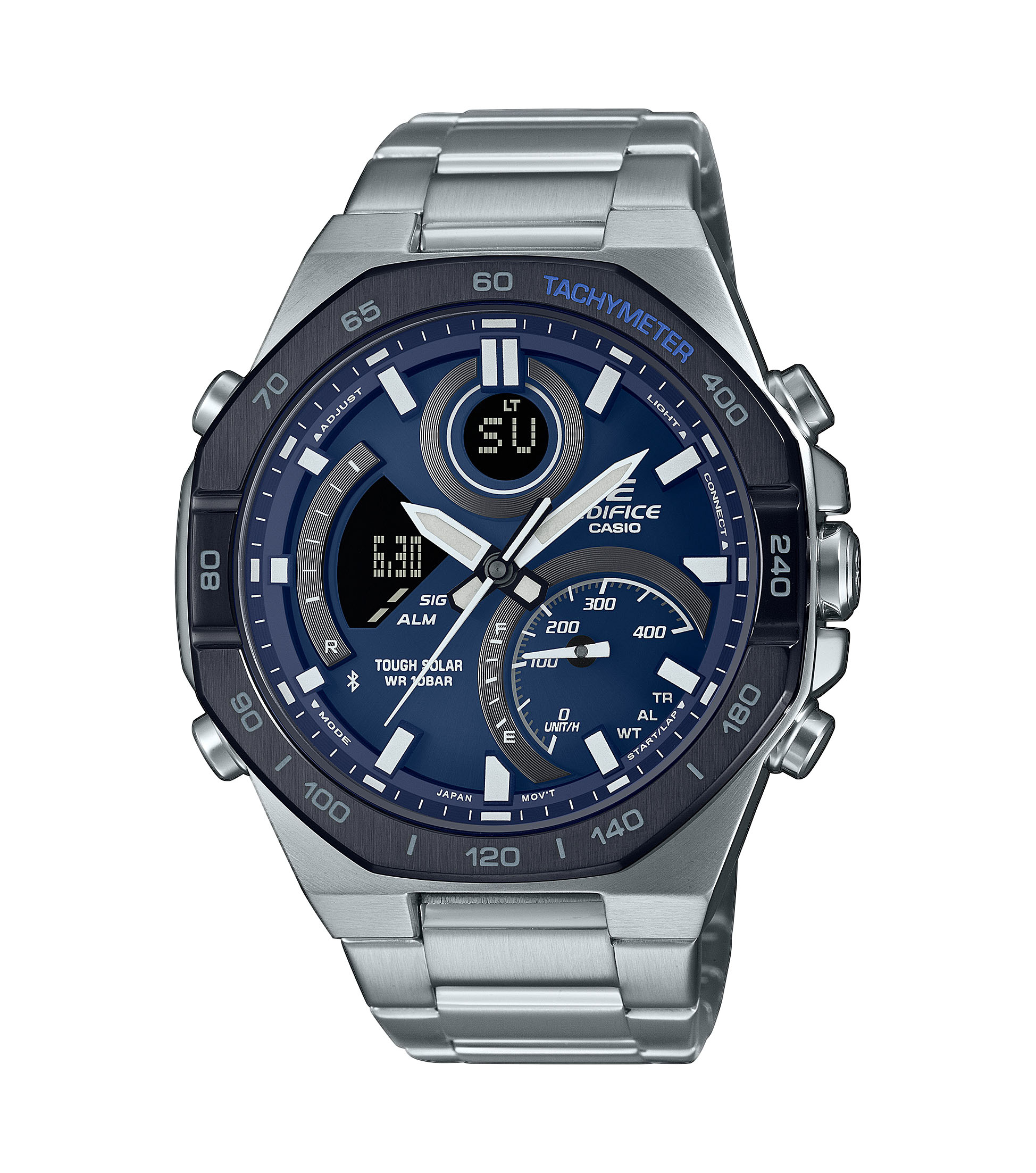 CASIO ECB-950DB-2AEF lifestyle