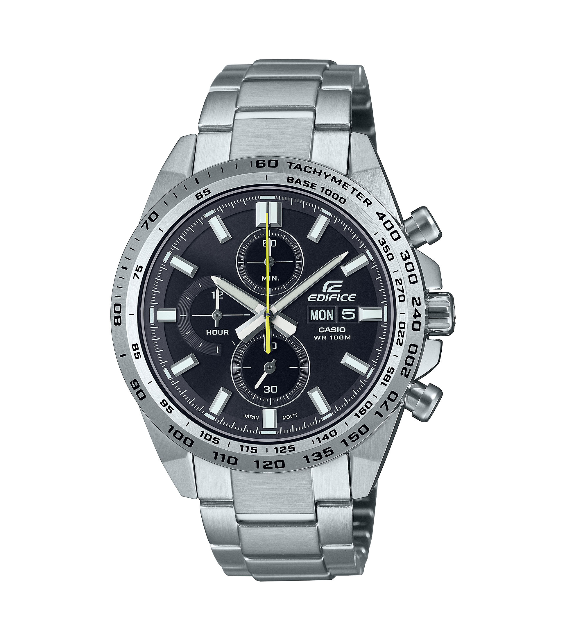 CASIO EFR-574D-1AVUEF lifestyle