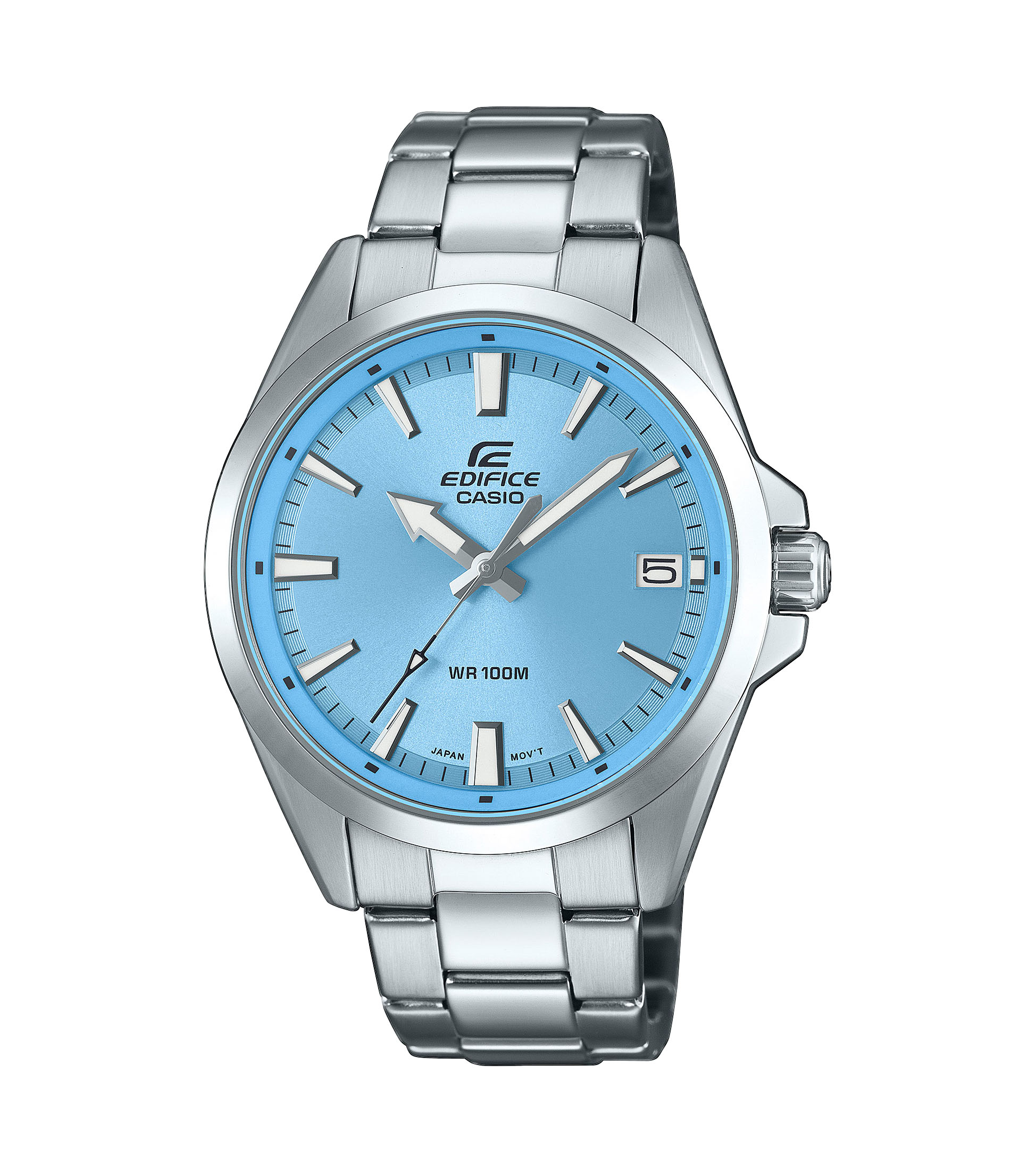 CASIO EFV-100D-2BVUEF lifestyle