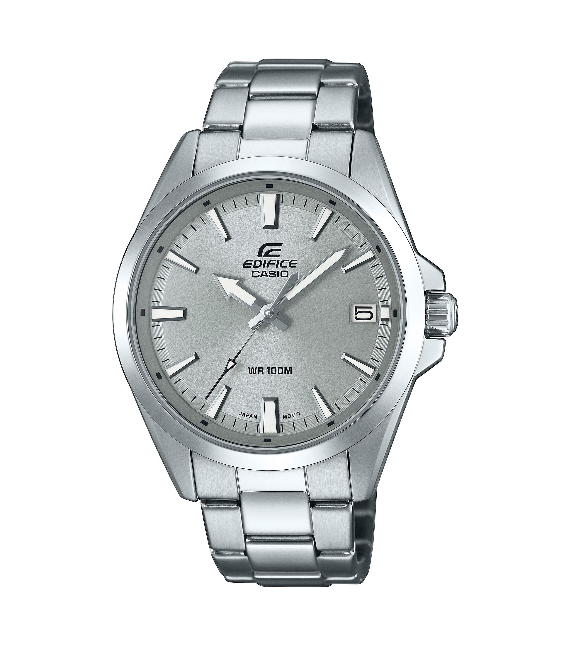 CASIO EFV-100D-8AVUEF lifestyle