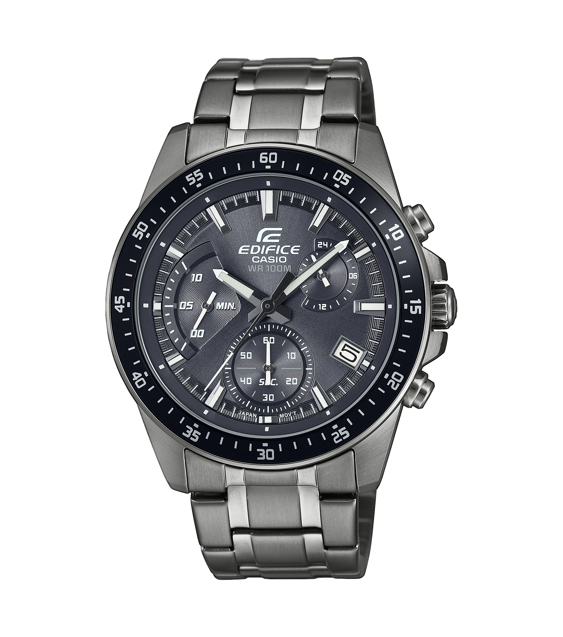 CASIO EFV-540DC-1CVUEF lifestyle