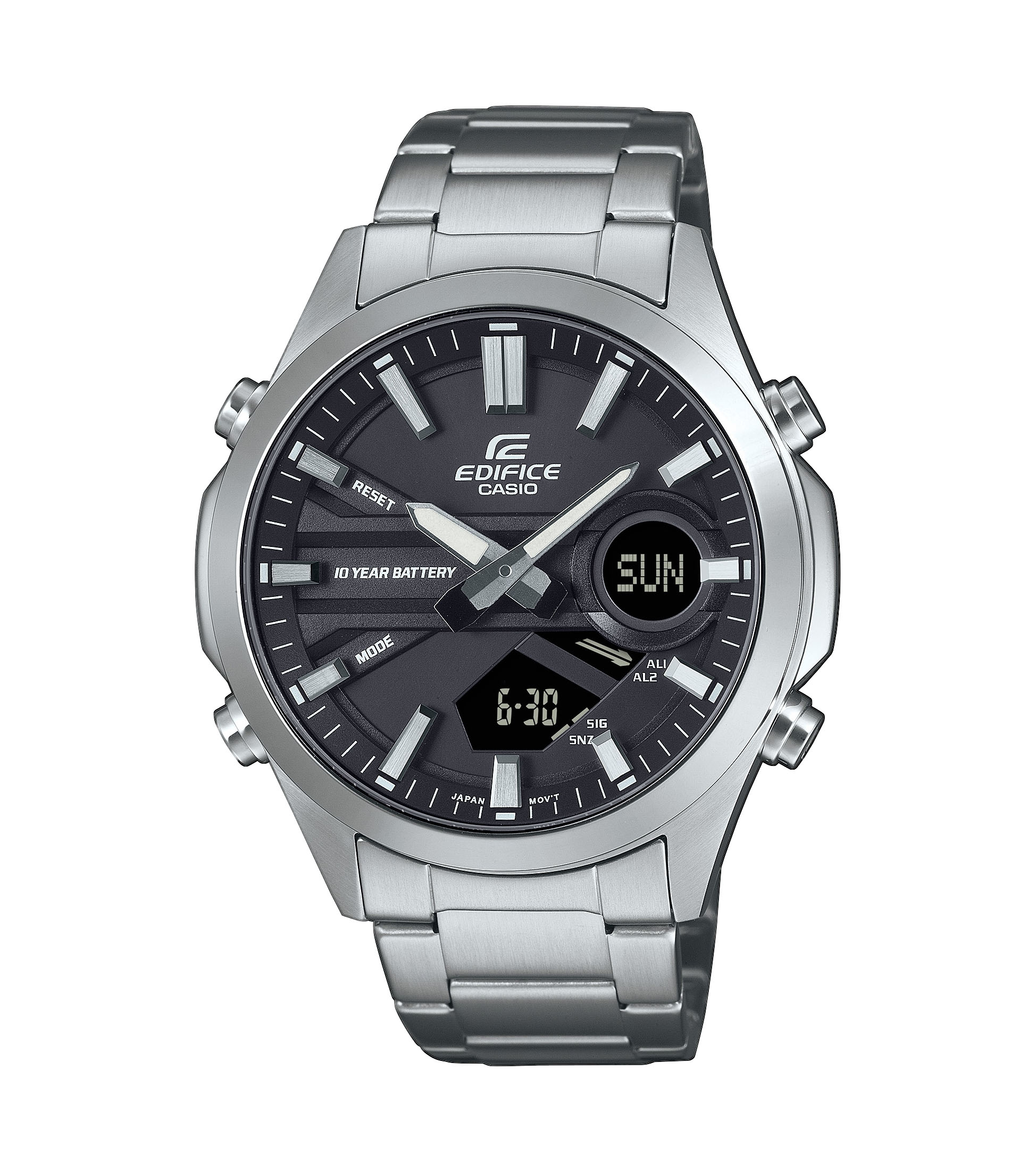 CASIO EFV-C120D-1AEF lifestyle