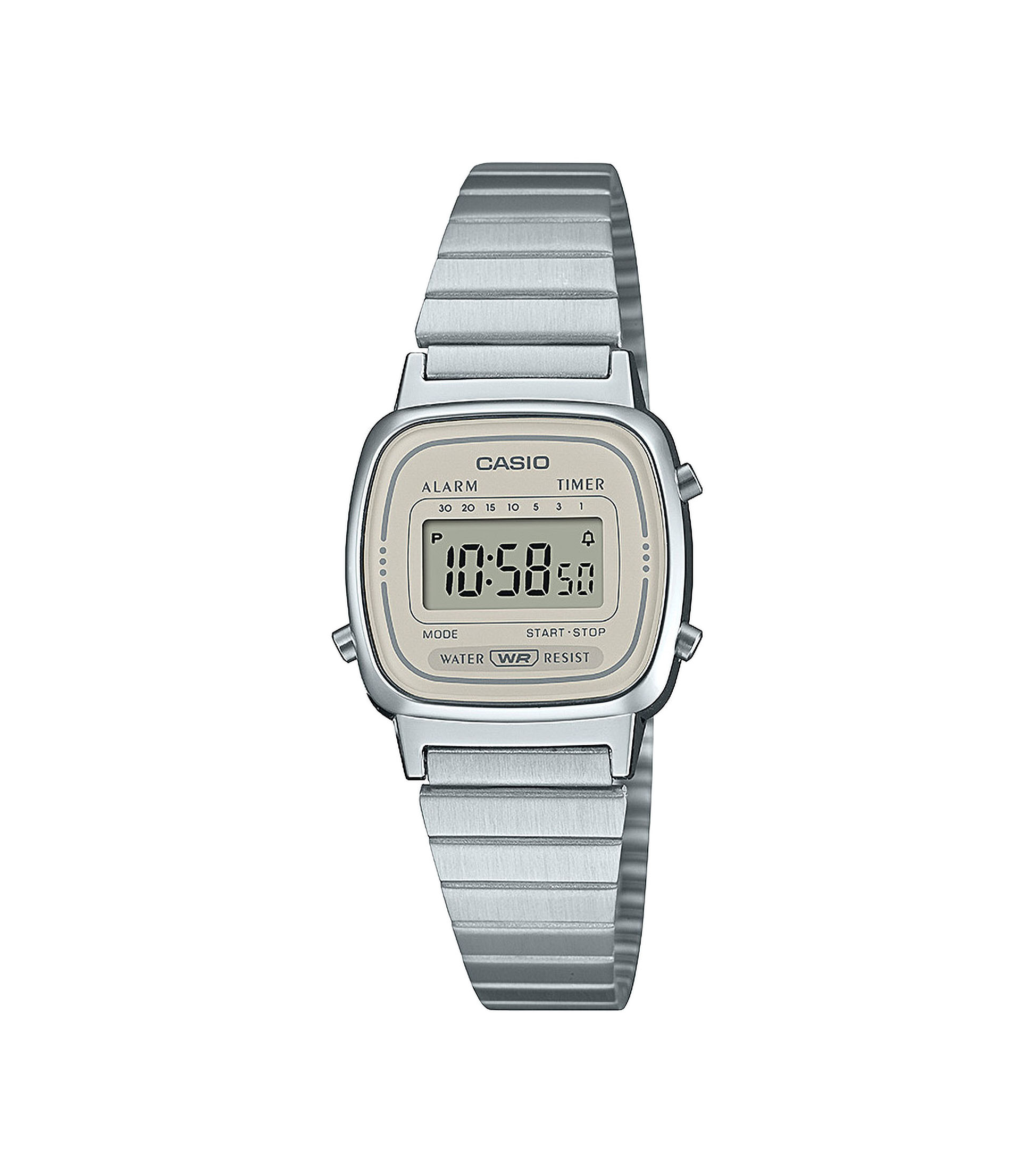 CASIO LA670WEA-8AEF lifestyle