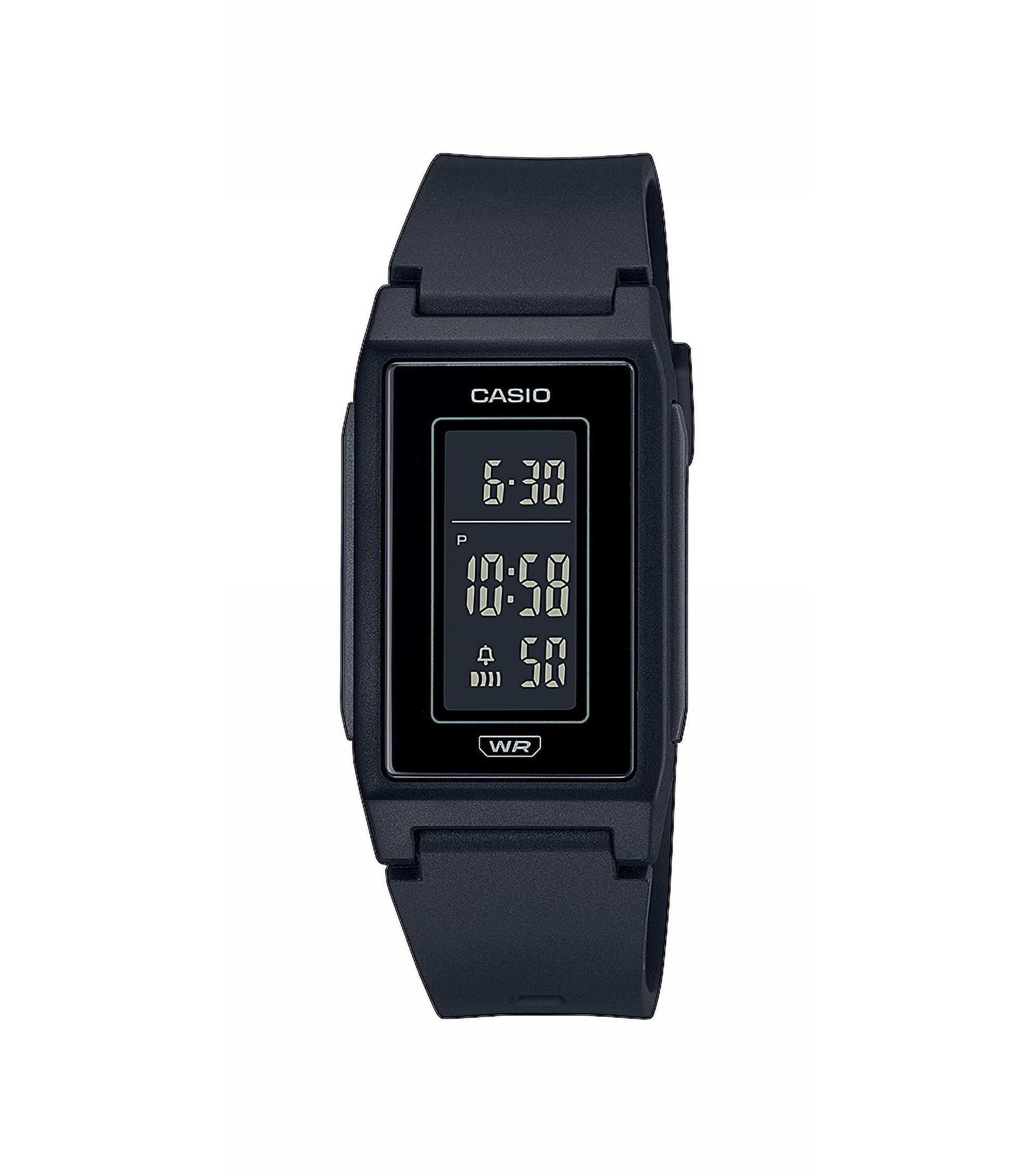 CASIO LF-10WH-1EF lifestyle