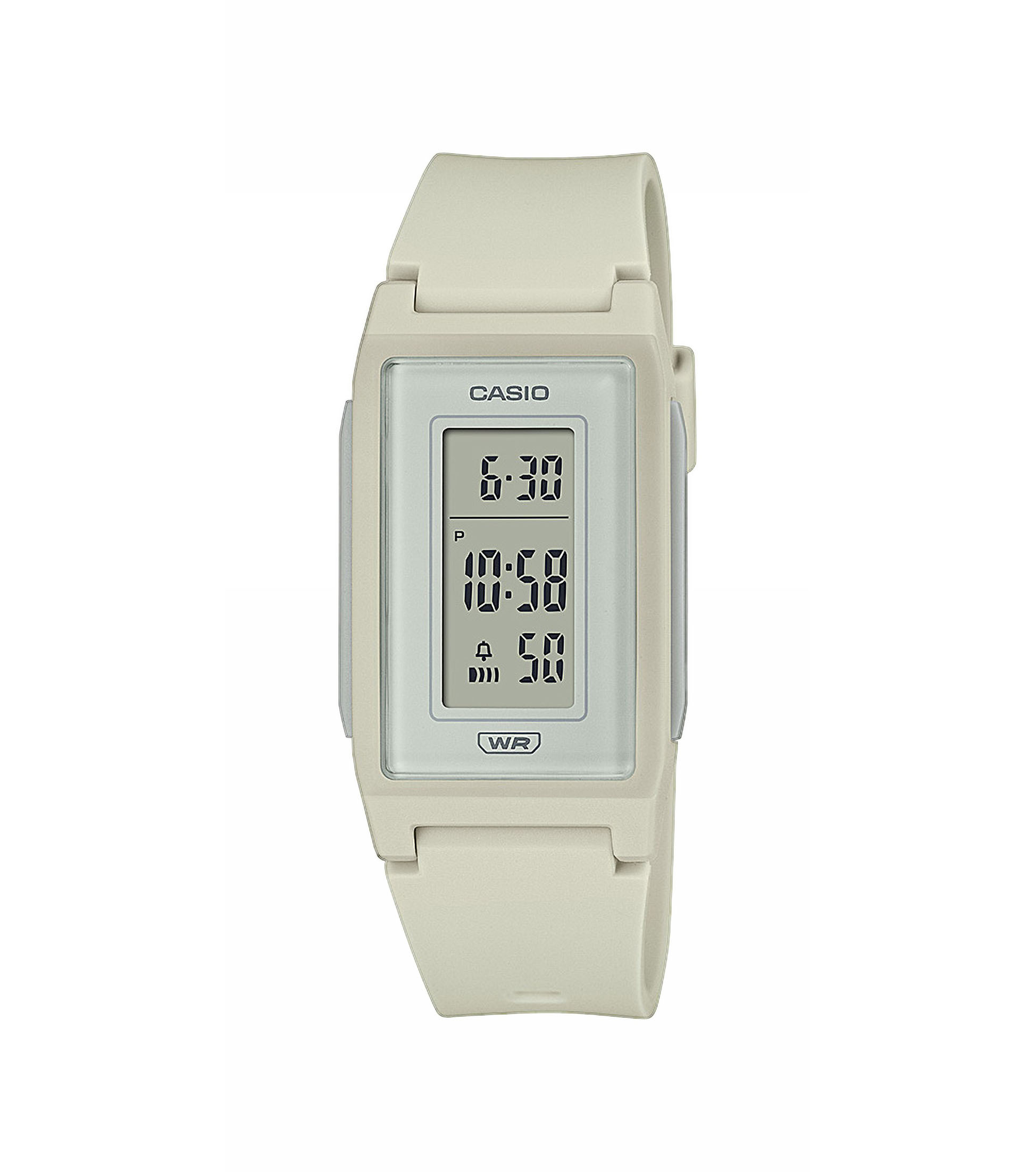 CASIO LF-10WH-8EF lifestyle