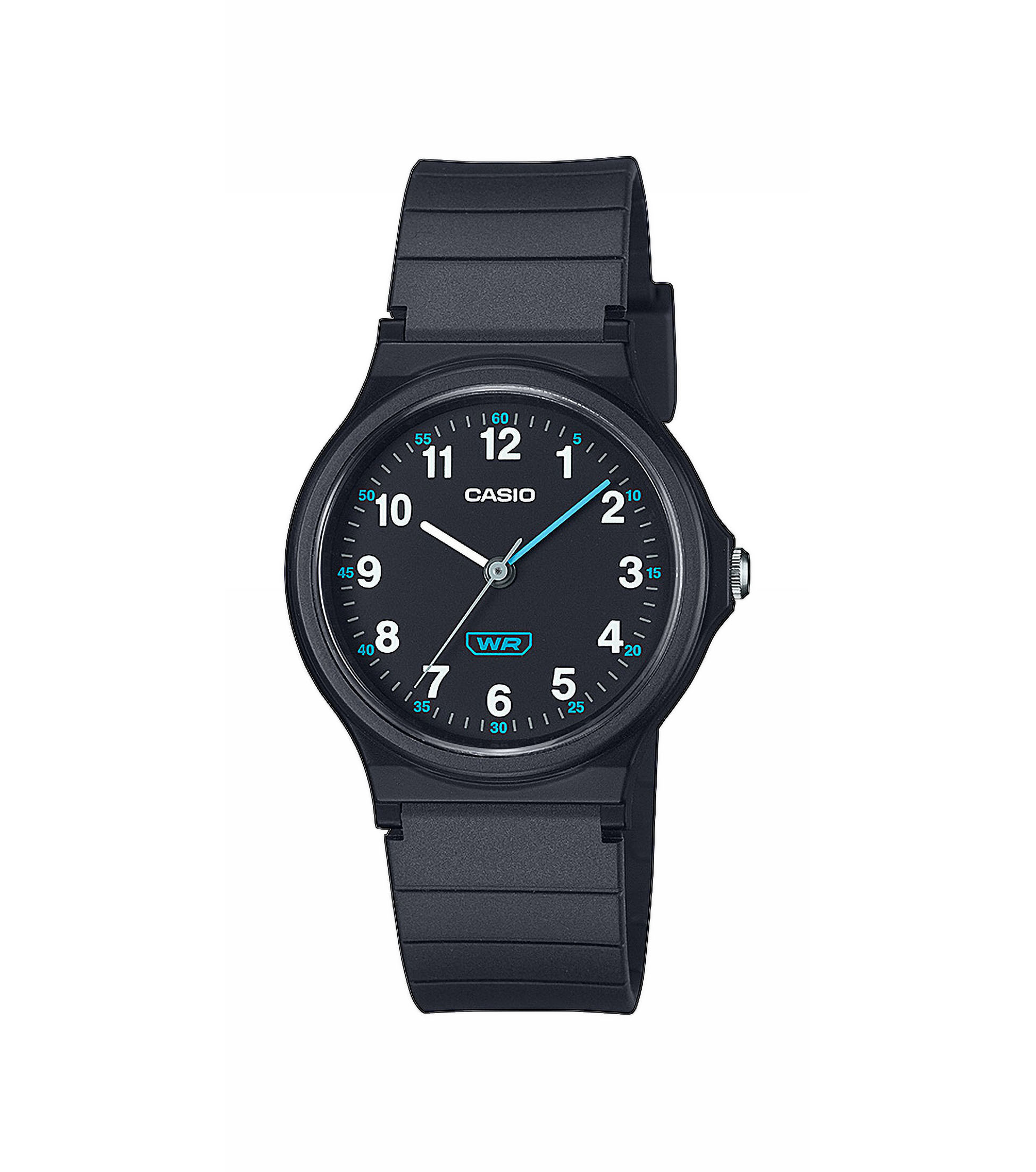 CASIO LQ-24B-1BEF lifestyle