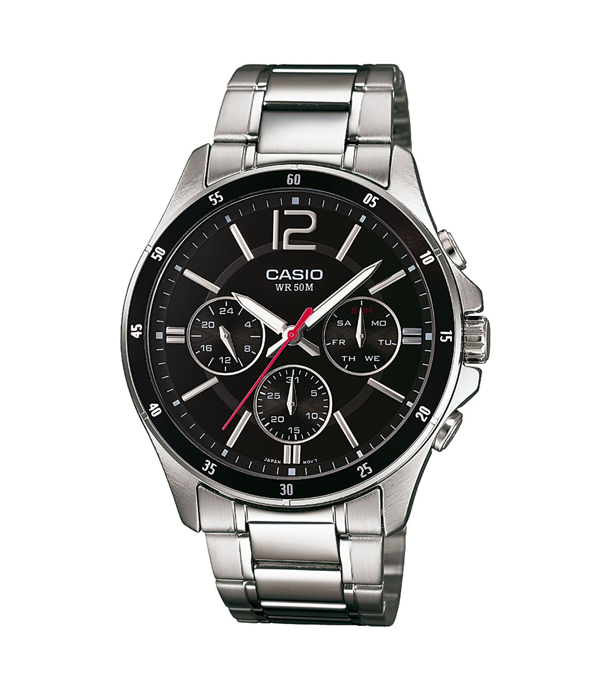 CASIO MTP-1374PD-1AVEF lifestyle