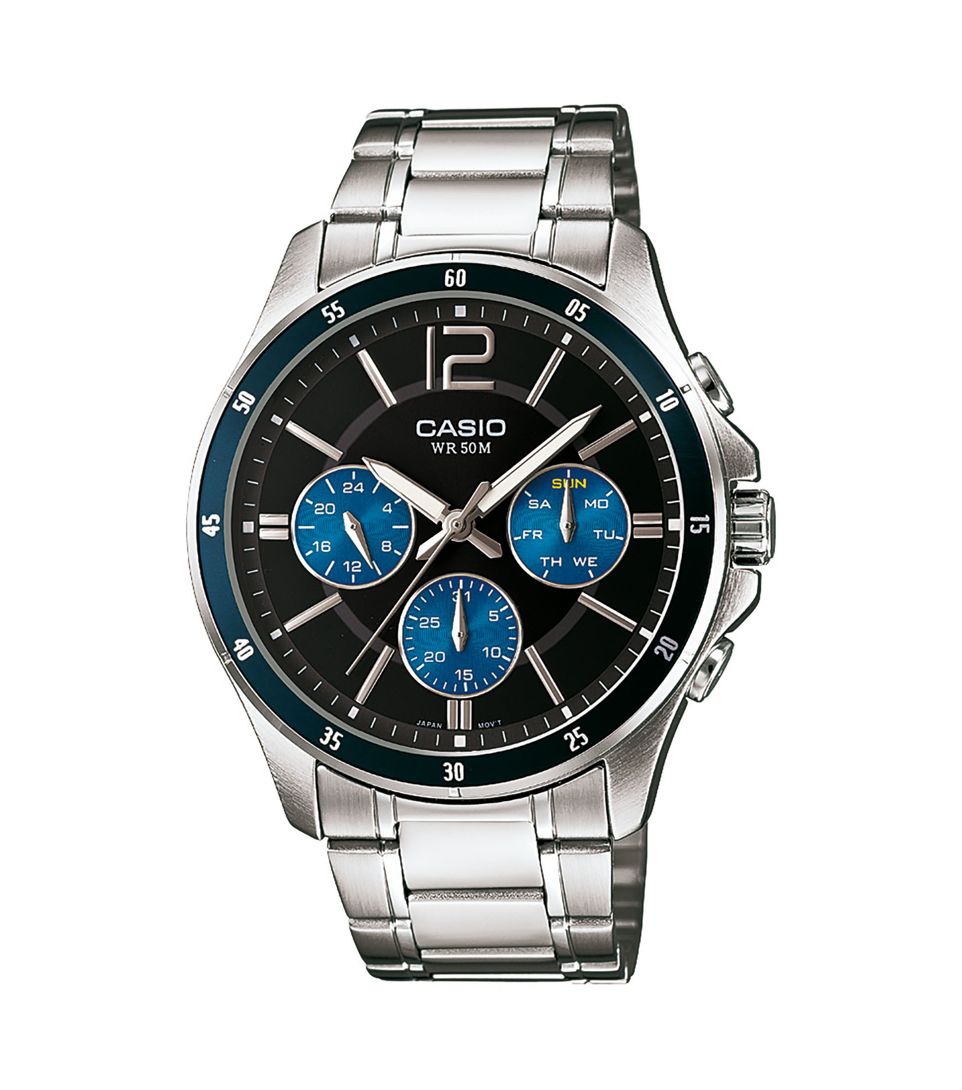 CASIO MTP-1374PD-2AVEF lifestyle