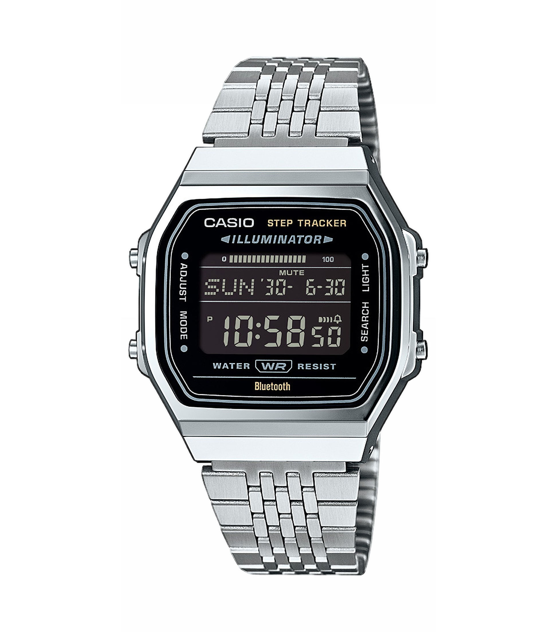 CASIO VINTAGE lifestyle