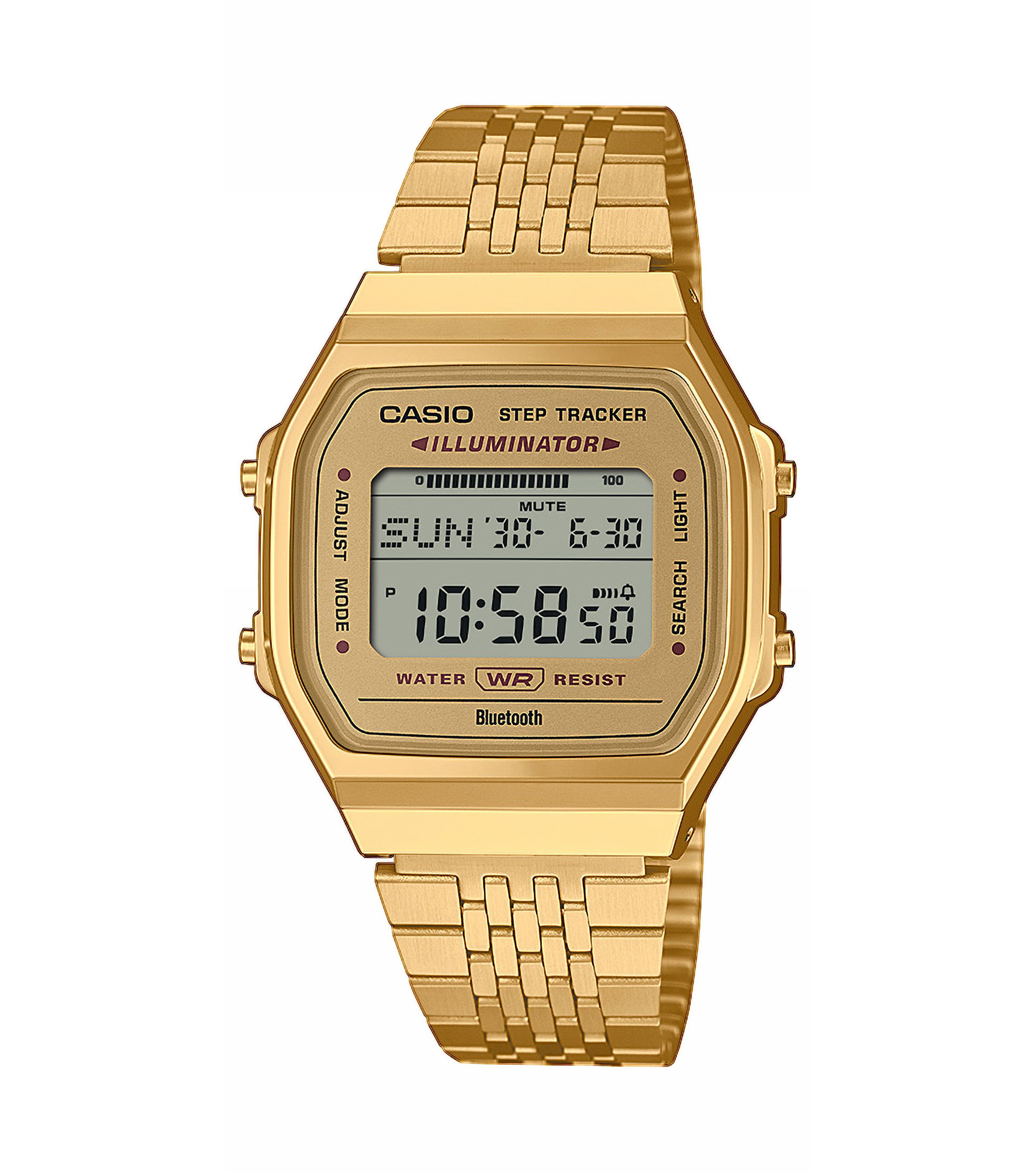 CASIO ABL-100WEG-9AEF lifestyle