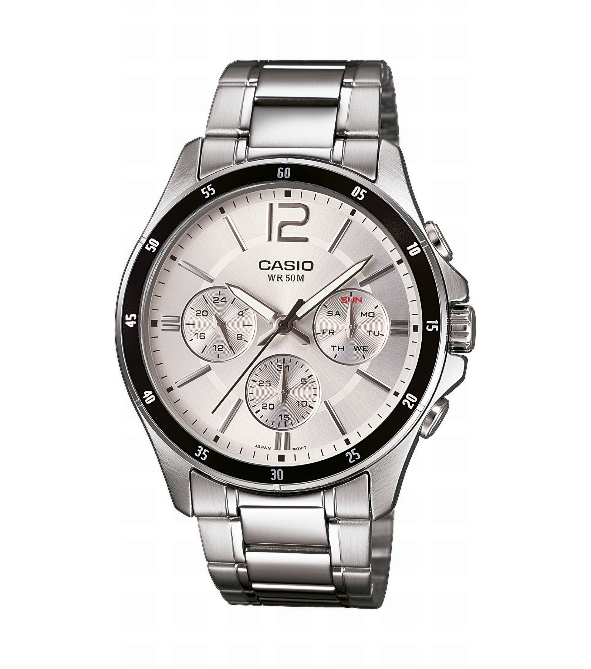 CASIO MTP-1374PD-7AVEF lifestyle