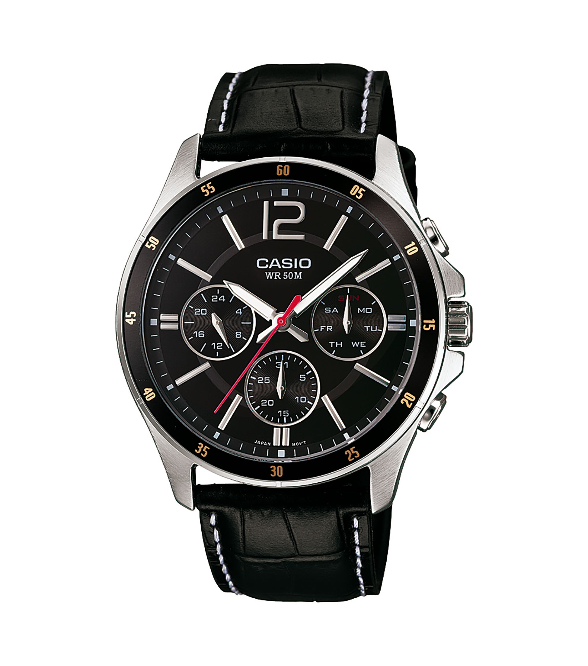 CASIO MTP-1374PL-1AVEF lifestyle