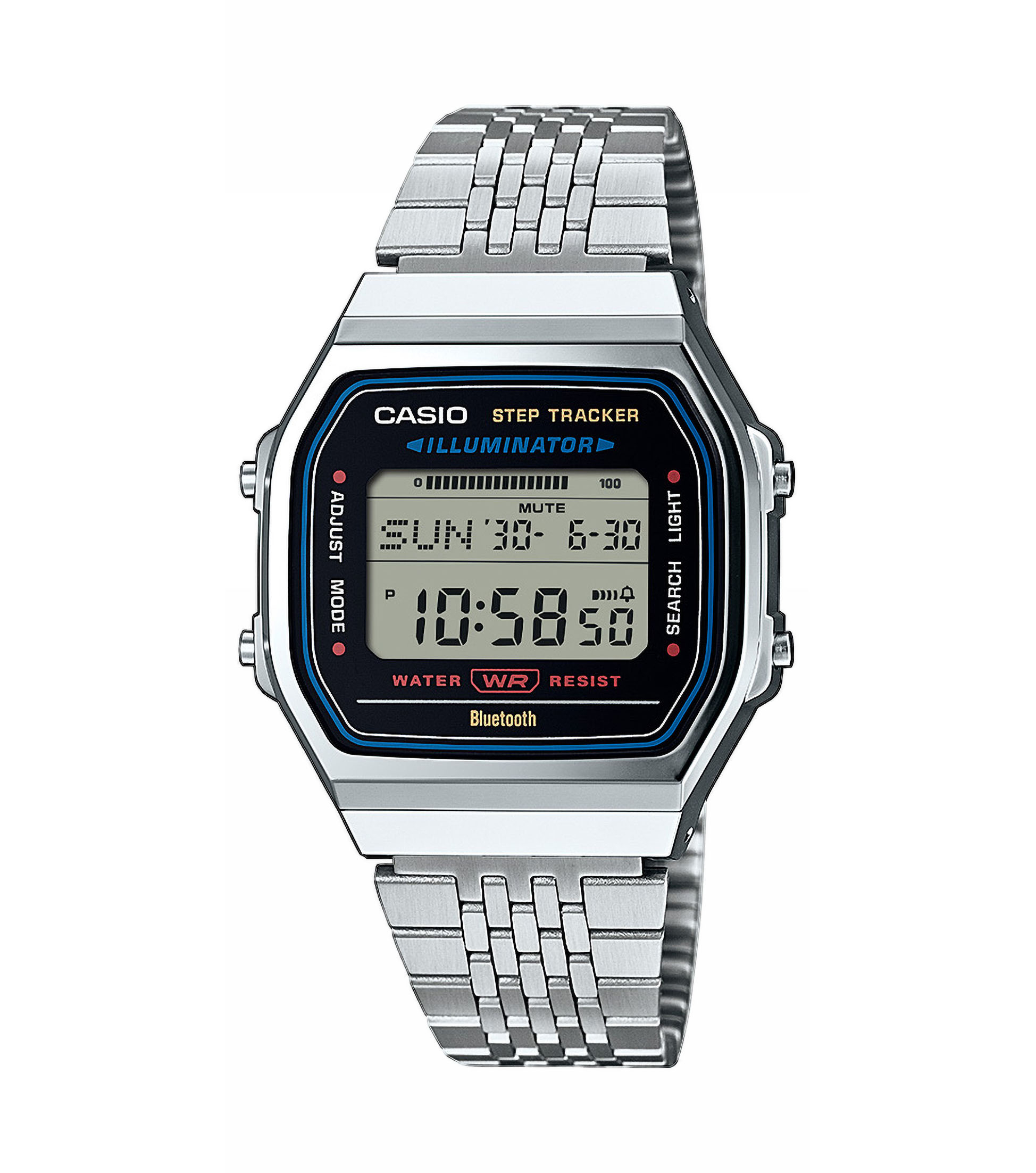 CASIO VINTAGE lifestyle