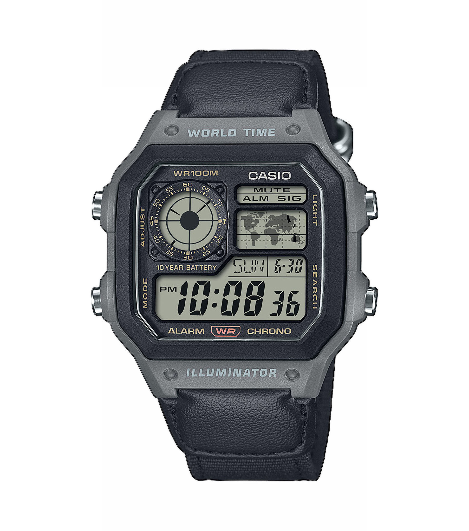 CASIO COLLECTION lifestyle