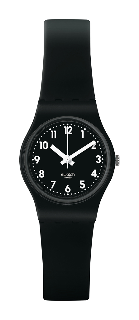 SWATCH LB170E lifestyle