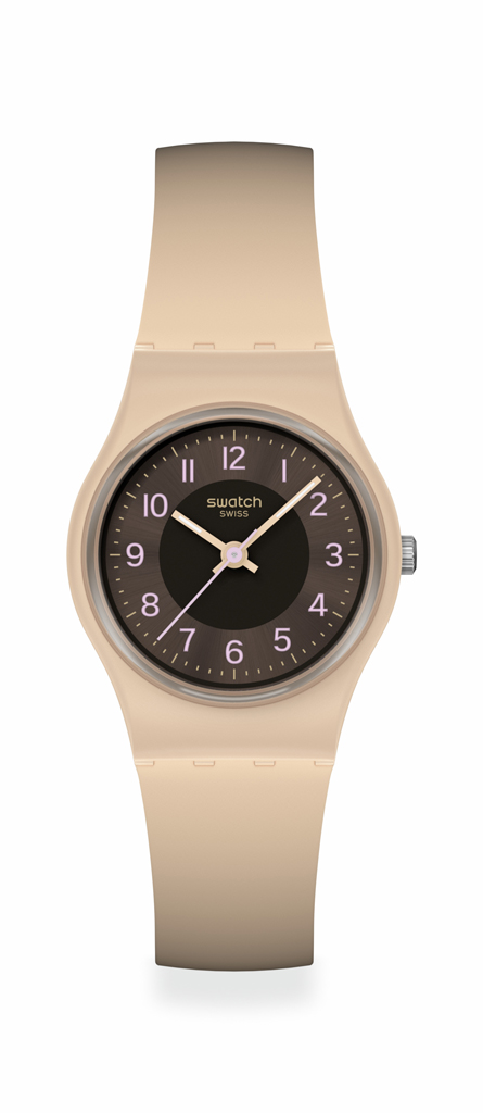 SWATCH LT104 lifestyle