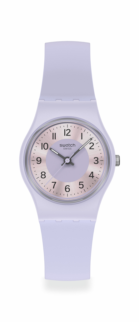 SWATCH LV121 lifestyle