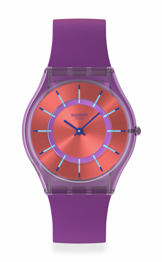 SWATCH SS08V108 lifestyle