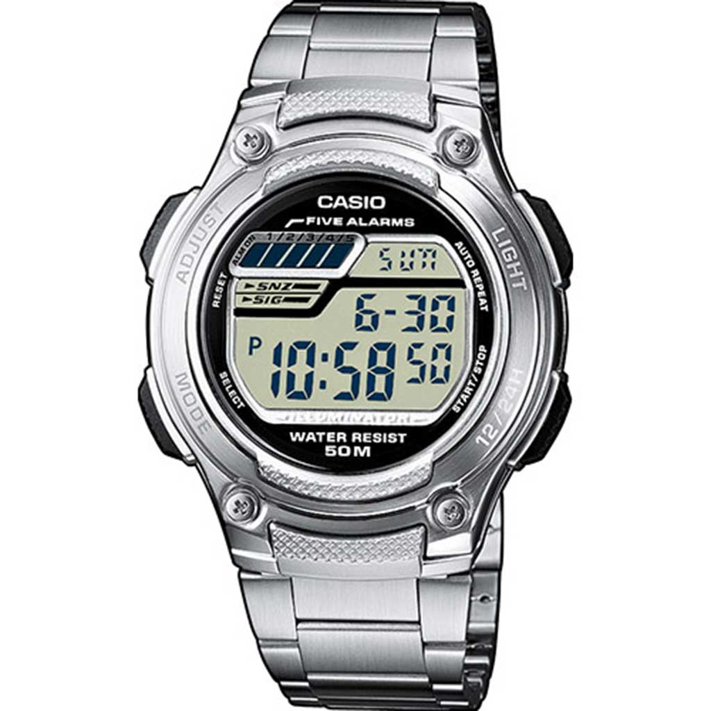 CASIO  lifestyle