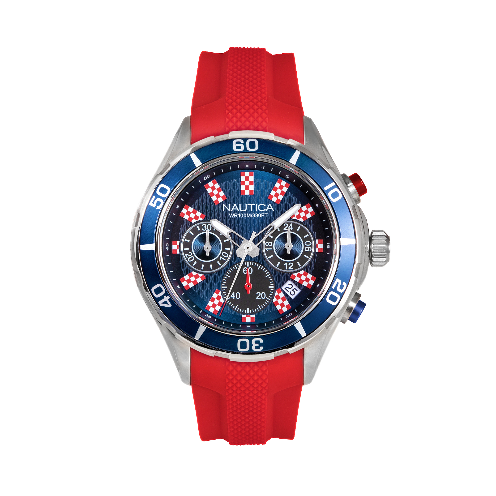 Nautica limited edition clearance watch