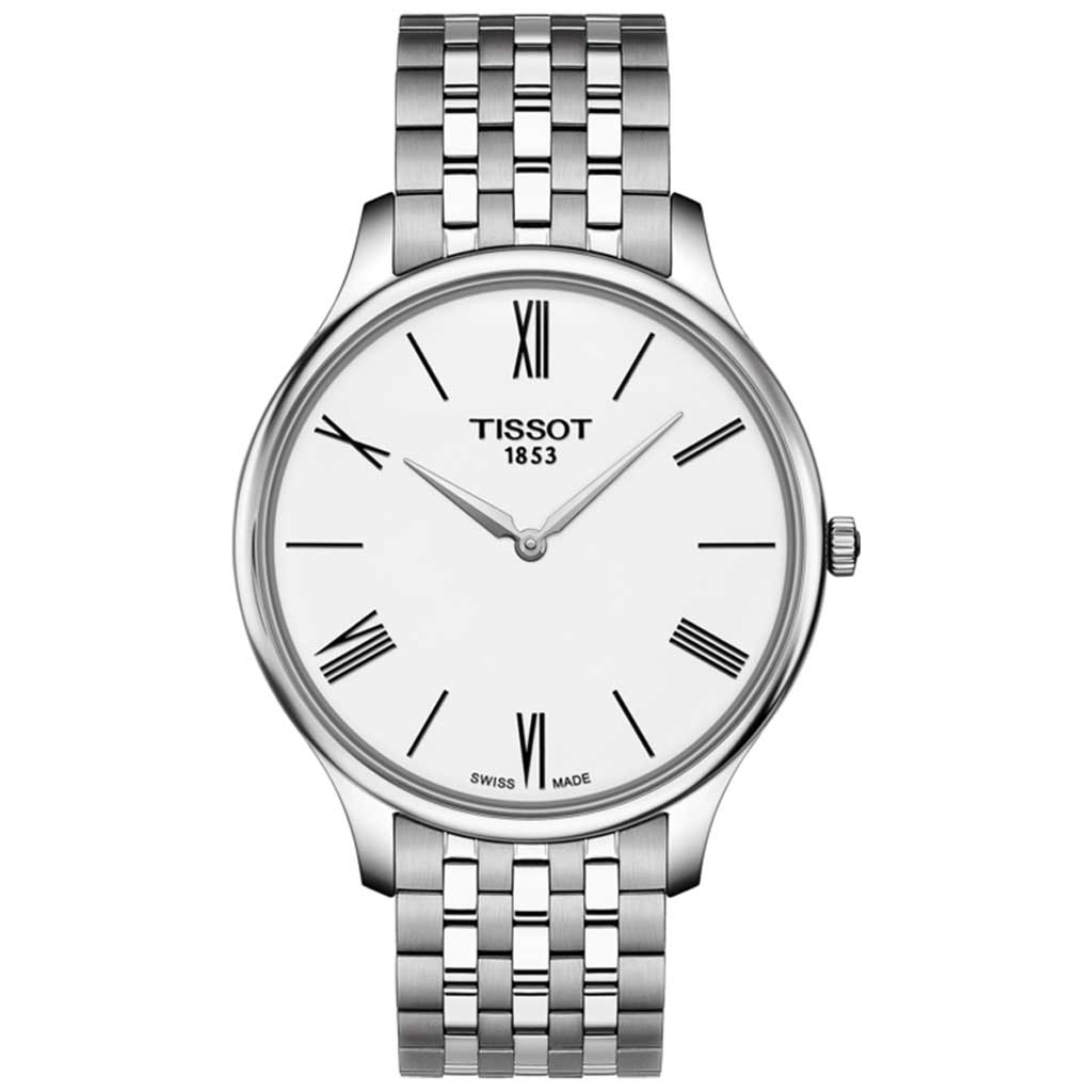 TISSOT TRADITION 5.5 Satovi