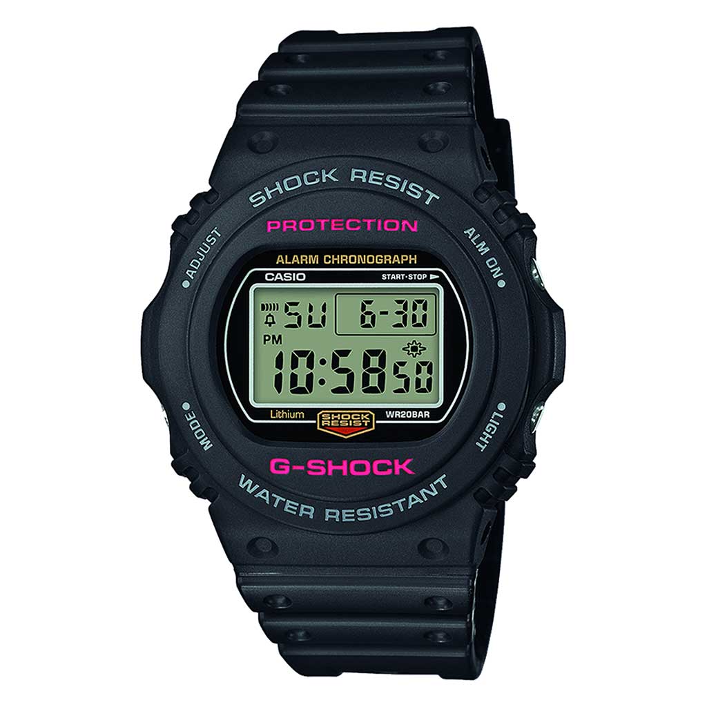 CASIO  lifestyle