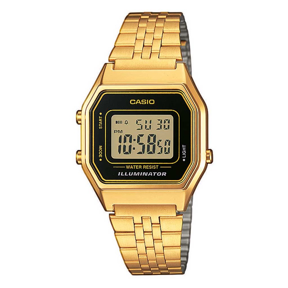 CASIO Collection