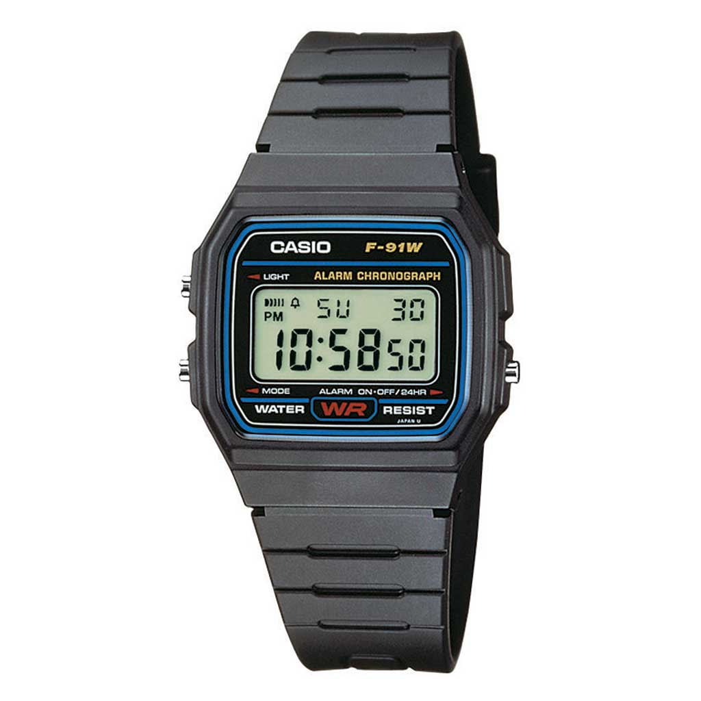 CASIO COLLECTION lifestyle