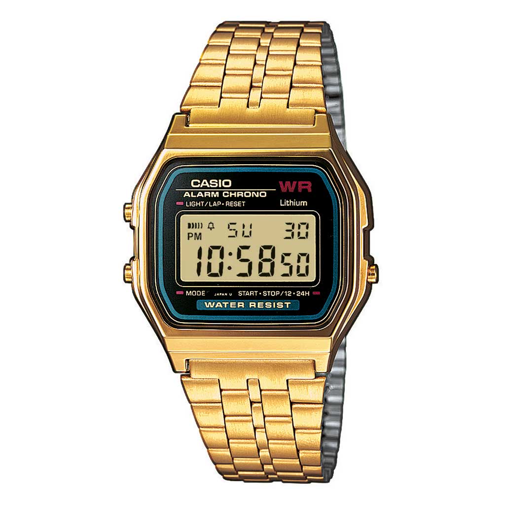 CASIO VINTAGE lifestyle