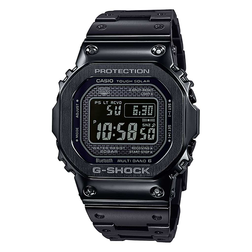 CASIO G-SHOCK lifestyle