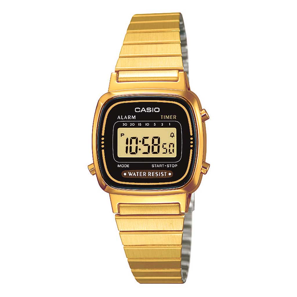 CASIO COLLECTION lifestyle