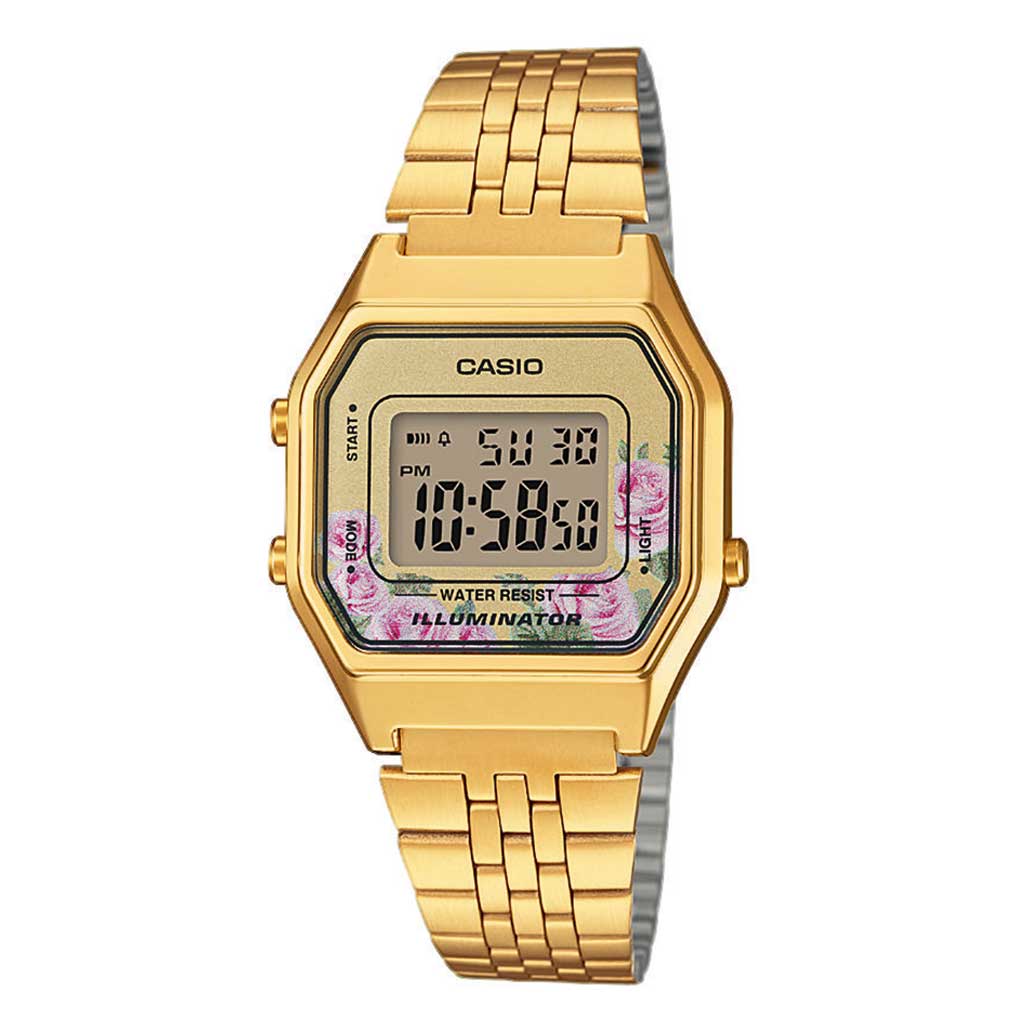 Casio satovi 2025