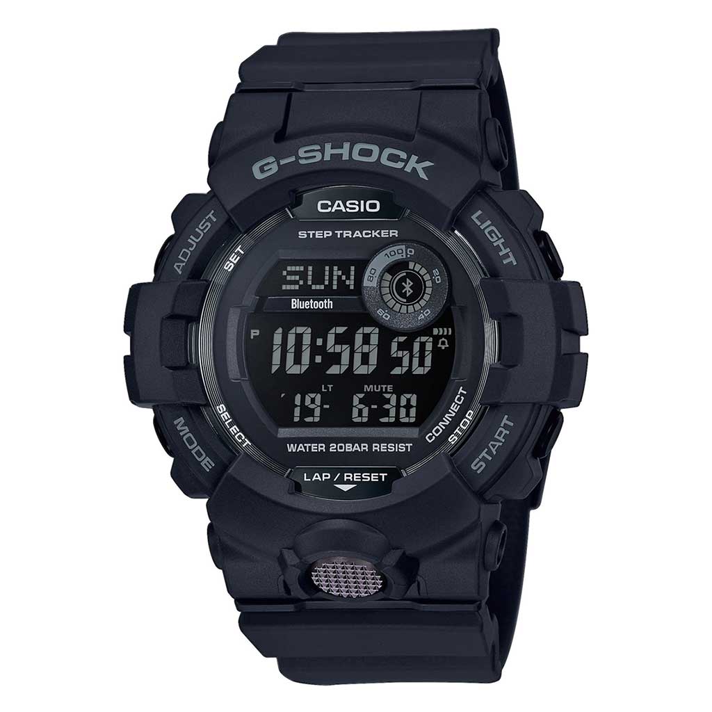 CASIO G-SHOCK lifestyle