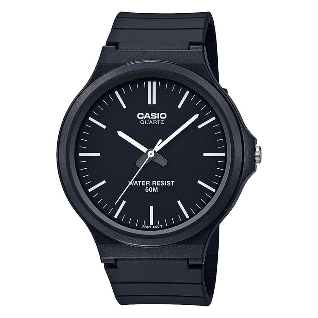 CASIO COLLECTION lifestyle