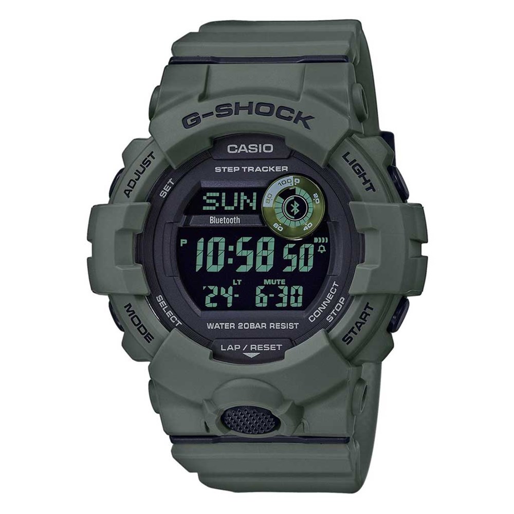 CASIO G-SHOCK