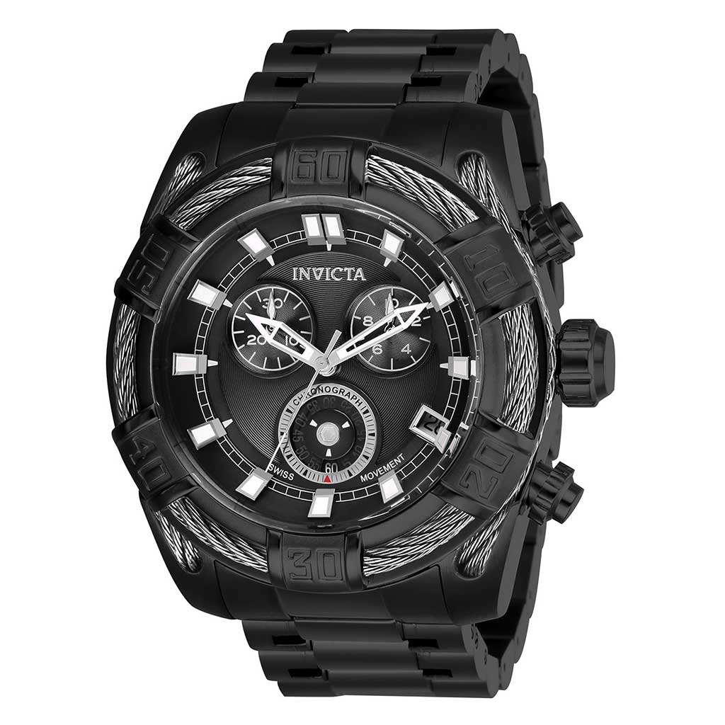 INVICTA Bolt lifestyle