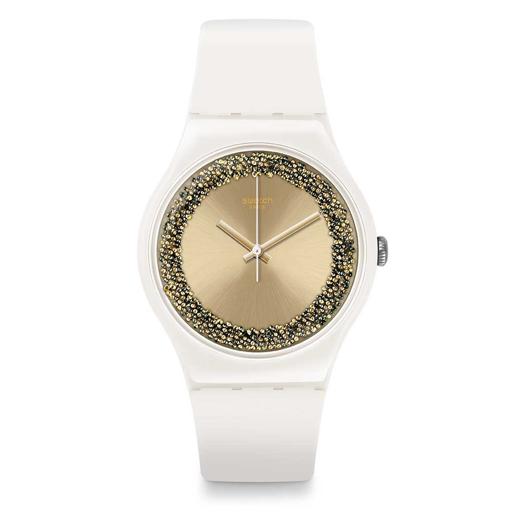 SWATCH SPARKLELIGHTENING lifestyle