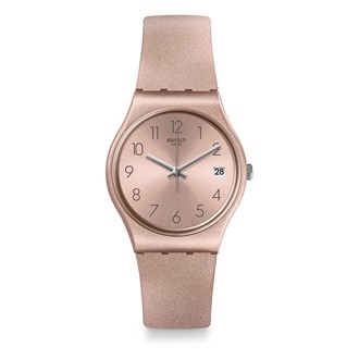 SWATCH PINKBAYA