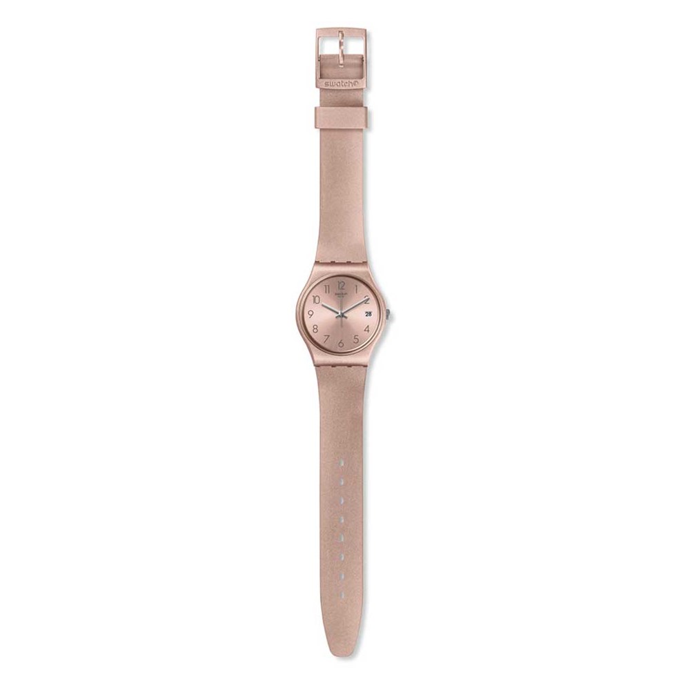 SWATCH PINKBAYA