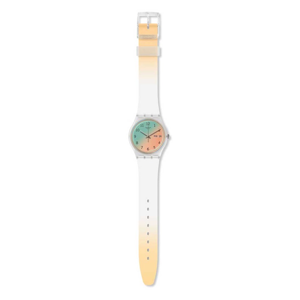 SWATCH ULTRASOLEIL