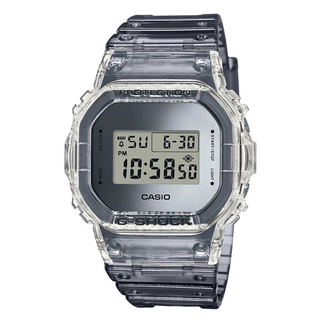 CASIO G SHOCK Satovi