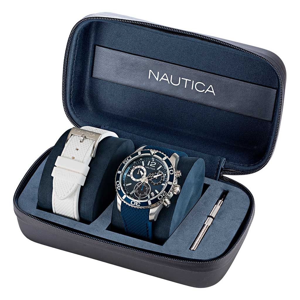 Nautica box 2025